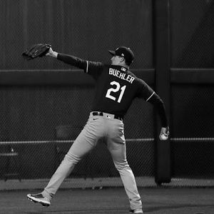 Meet your Posher, Jacob